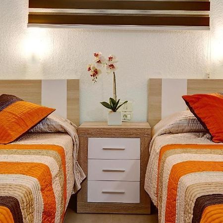 Los Elefantes Beach House San Bartolomé المظهر الخارجي الصورة