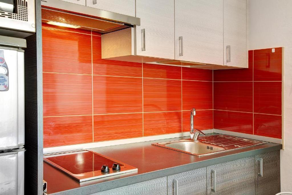 Los Elefantes Beach House San Bartolomé المظهر الخارجي الصورة