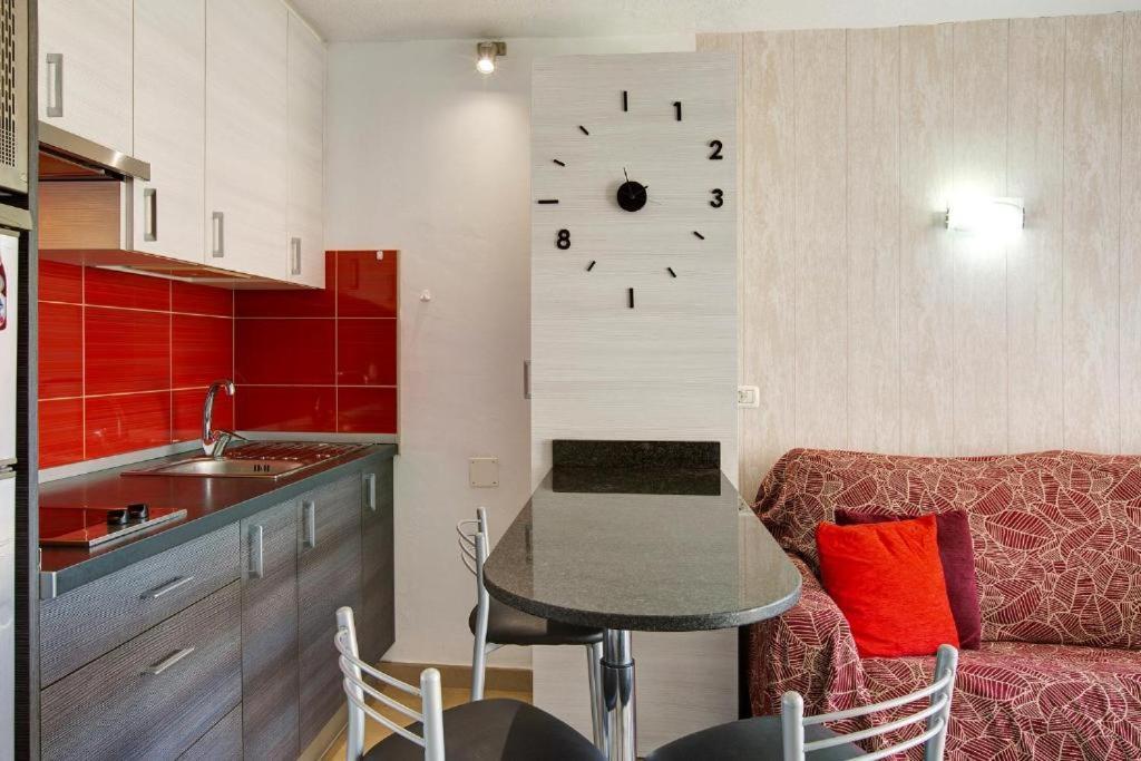 Los Elefantes Beach House San Bartolomé المظهر الخارجي الصورة