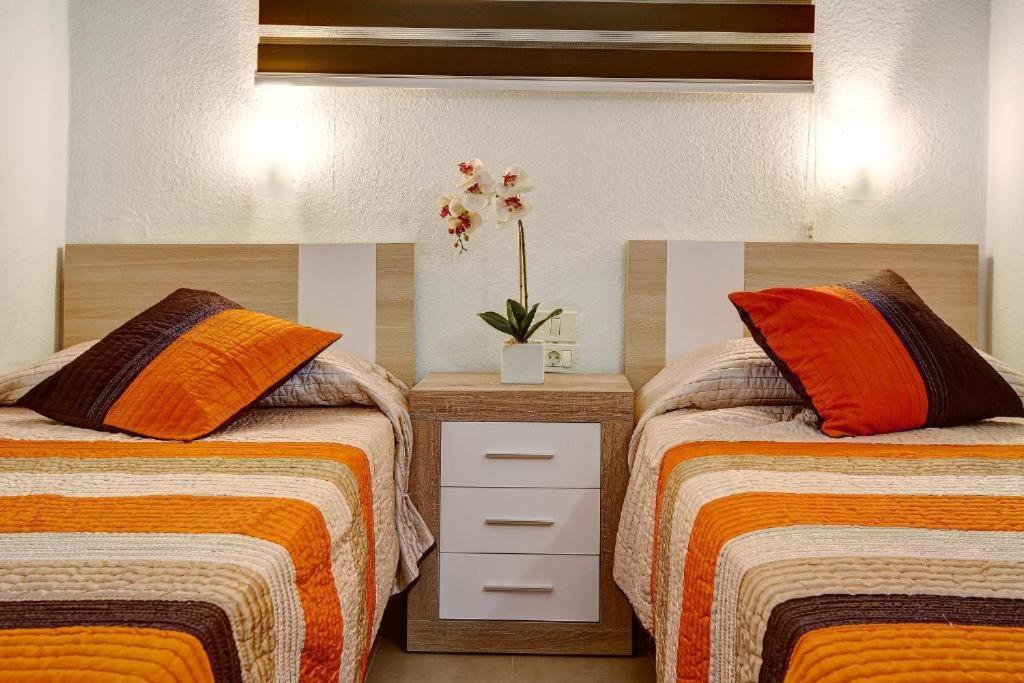 Los Elefantes Beach House San Bartolomé المظهر الخارجي الصورة