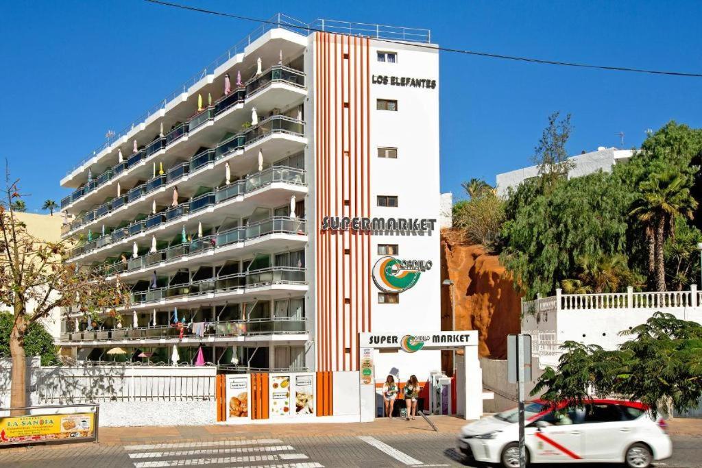 Los Elefantes Beach House San Bartolomé المظهر الخارجي الصورة